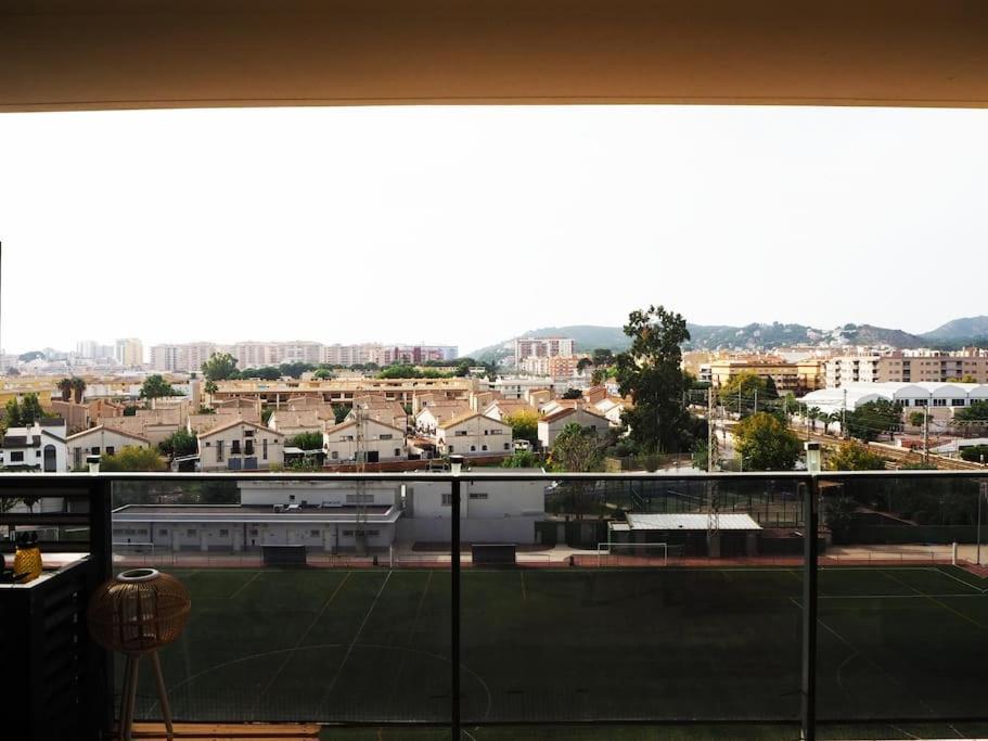 La Panoramica Apartment Oropesa del Mar Exterior photo