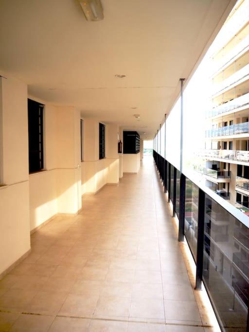 La Panoramica Apartment Oropesa del Mar Exterior photo